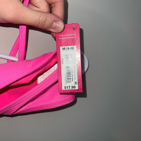 Brand new bikini top - Picture 2 of 2